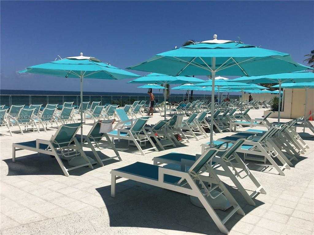 Small Image of 2501 SOUTH OCEAN DR #PH28 (Available SEPT 2), Hollywood Number 27