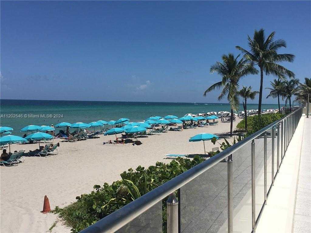 Small Image of 2501 SOUTH OCEAN DR #PH28 (Available SEPT 2), Hollywood Number 28