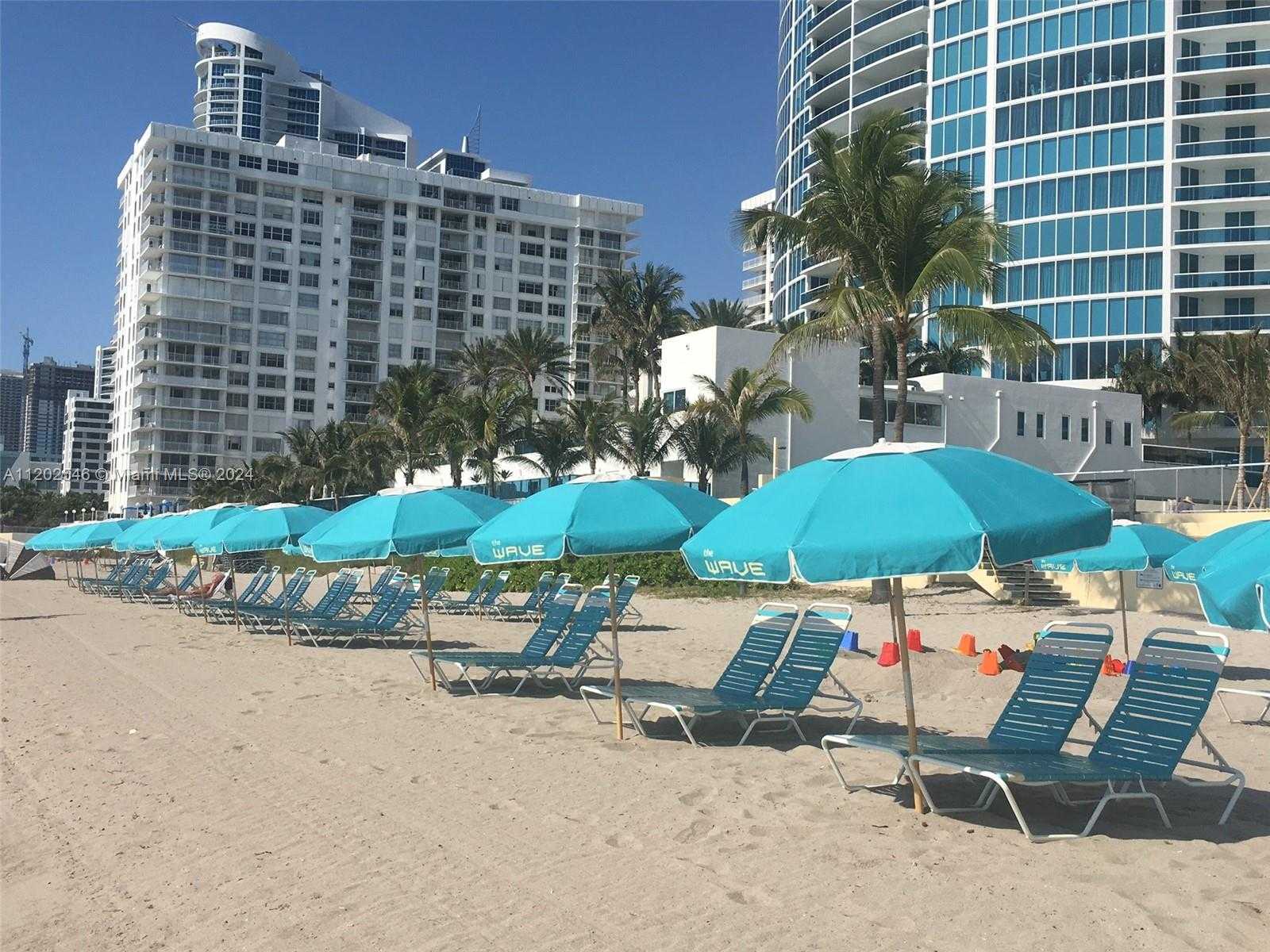 Small Image of 2501 SOUTH OCEAN DR #PH28 (Available SEPT 2), Hollywood Number 29