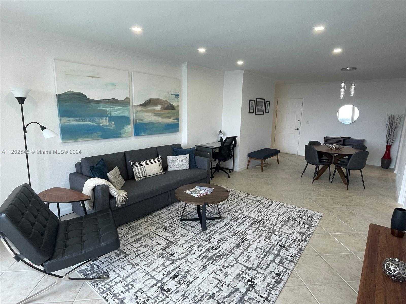 Small Image of 2501 SOUTH OCEAN DR #PH28 (Available SEPT 2), Hollywood Number 3