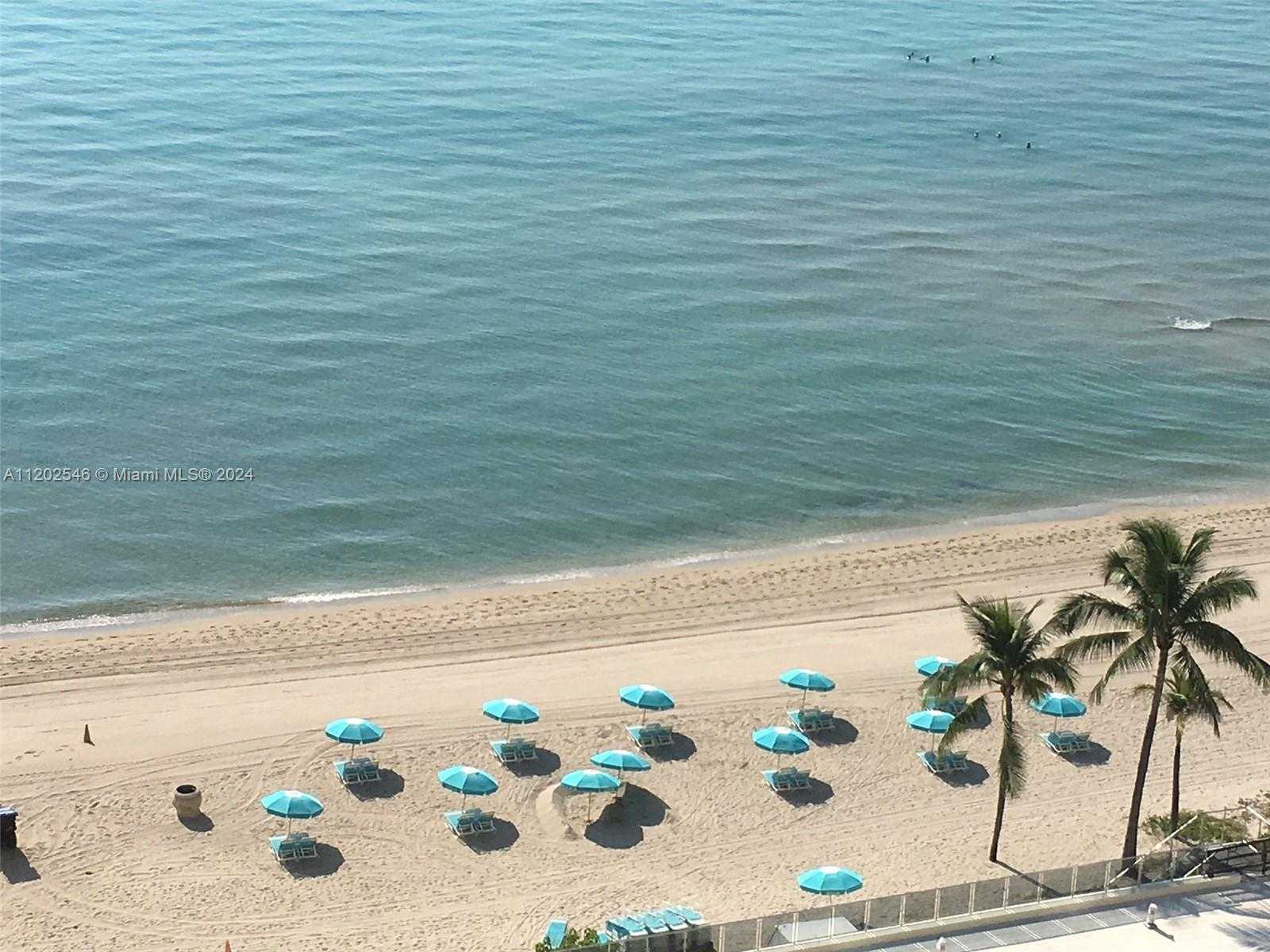 Small Image of 2501 SOUTH OCEAN DR #PH28 (Available SEPT 2), Hollywood Number 31