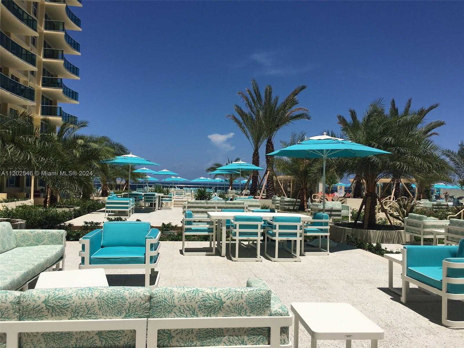 Small Image of 2501 SOUTH OCEAN DR #PH28 (Available SEPT 2), Hollywood Number 32