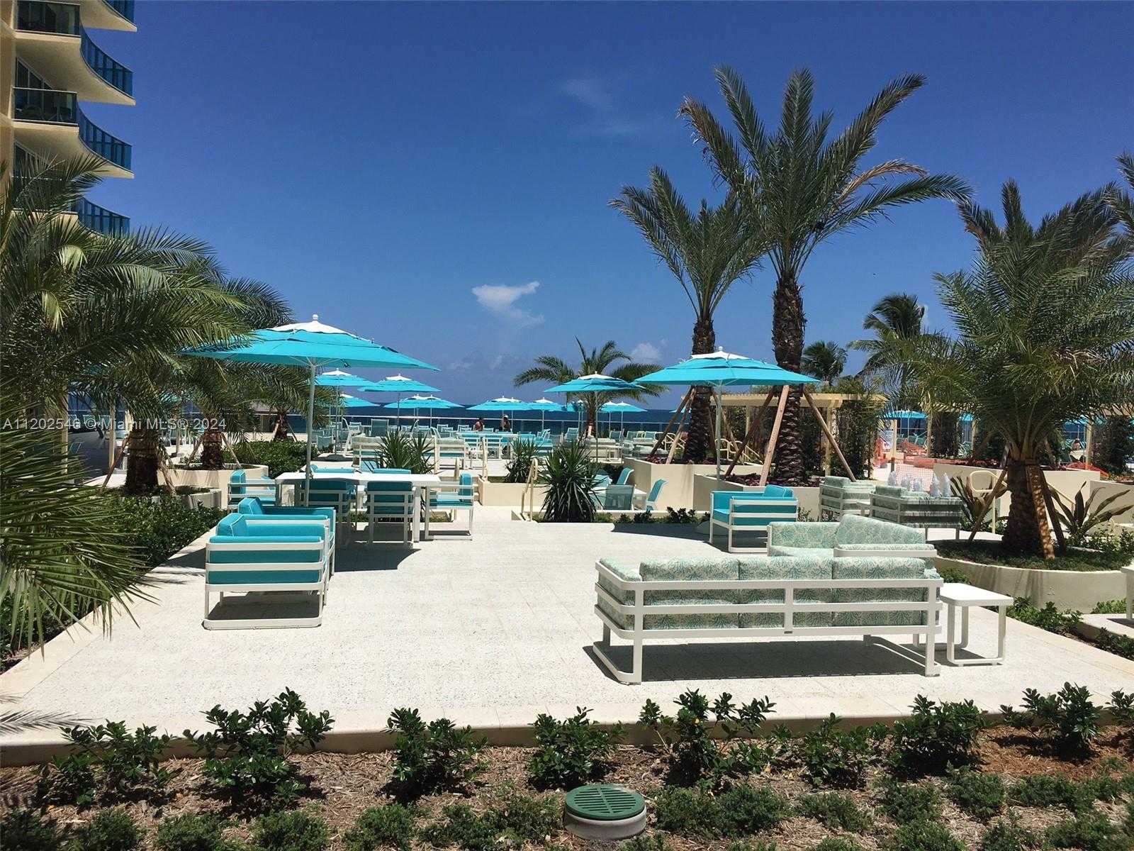 Small Image of 2501 SOUTH OCEAN DR #PH28 (Available SEPT 2), Hollywood Number 34