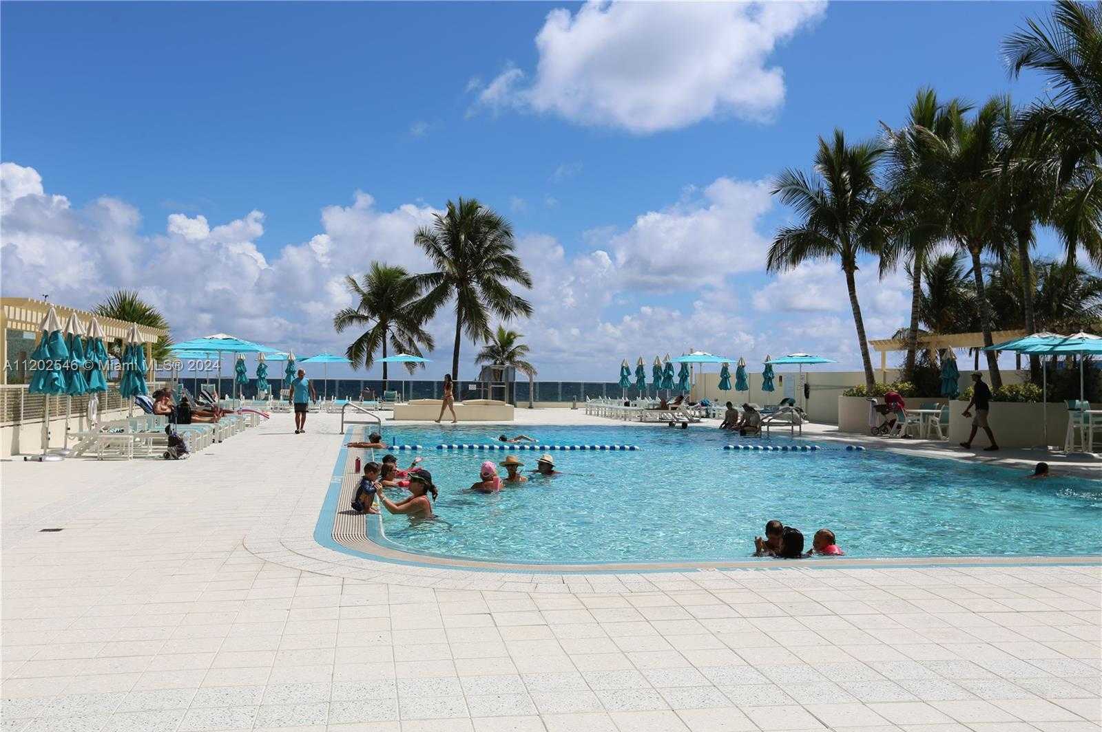 Small Image of 2501 SOUTH OCEAN DR #PH28 (Available SEPT 2), Hollywood Number 35