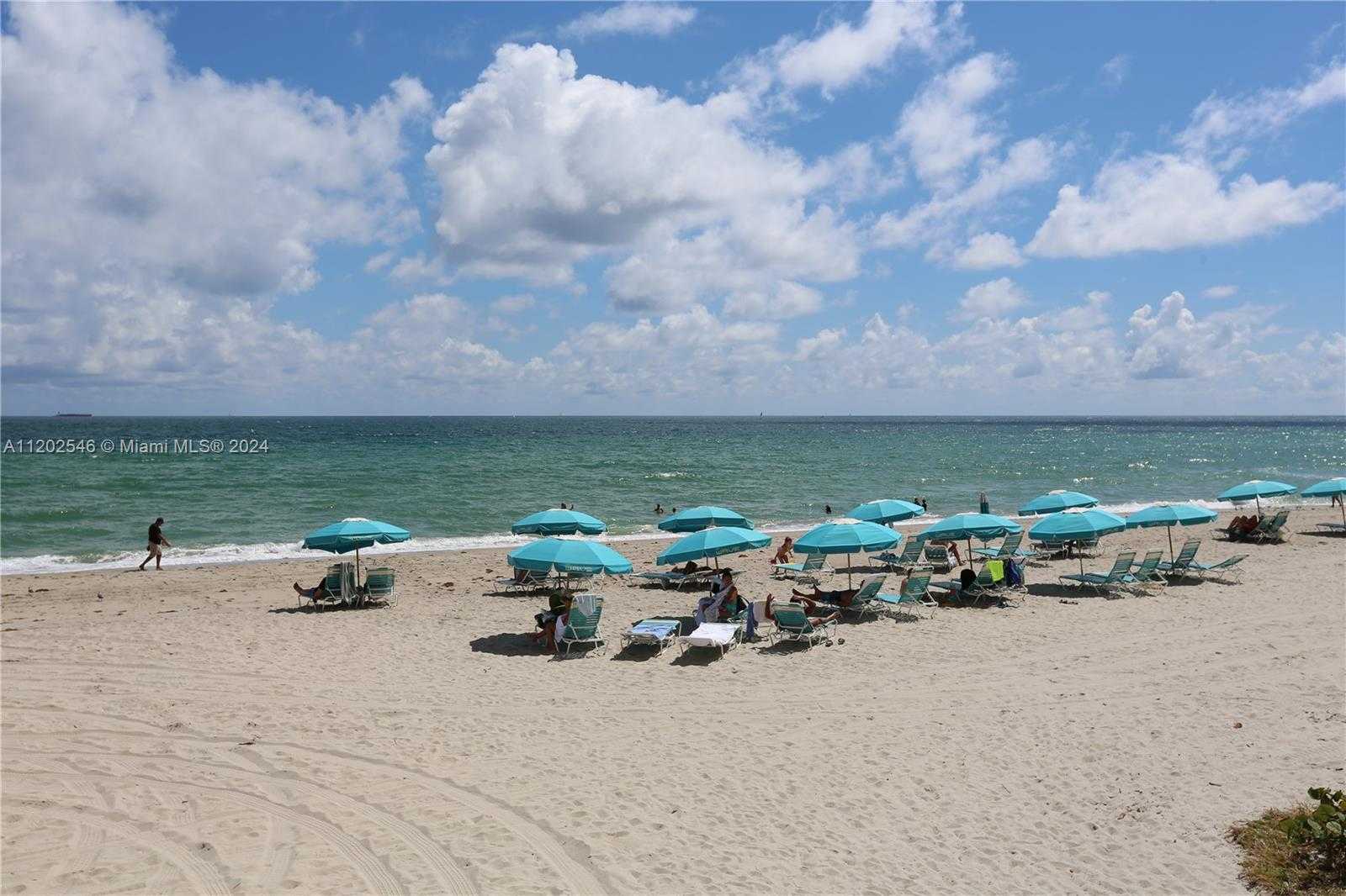 Small Image of 2501 SOUTH OCEAN DR #PH28 (Available SEPT 2), Hollywood Number 36