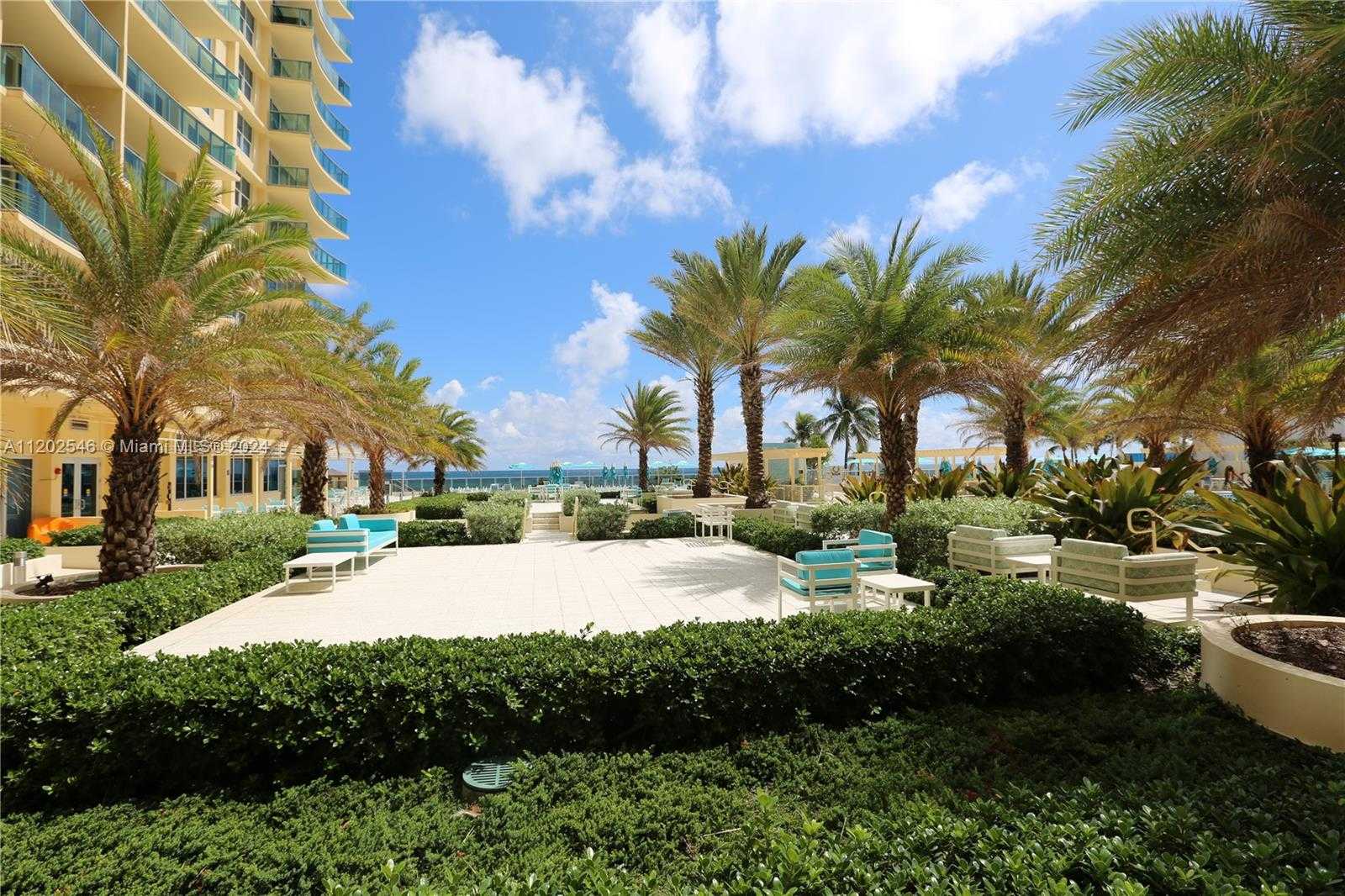 Small Image of 2501 SOUTH OCEAN DR #PH28 (Available SEPT 2), Hollywood Number 37