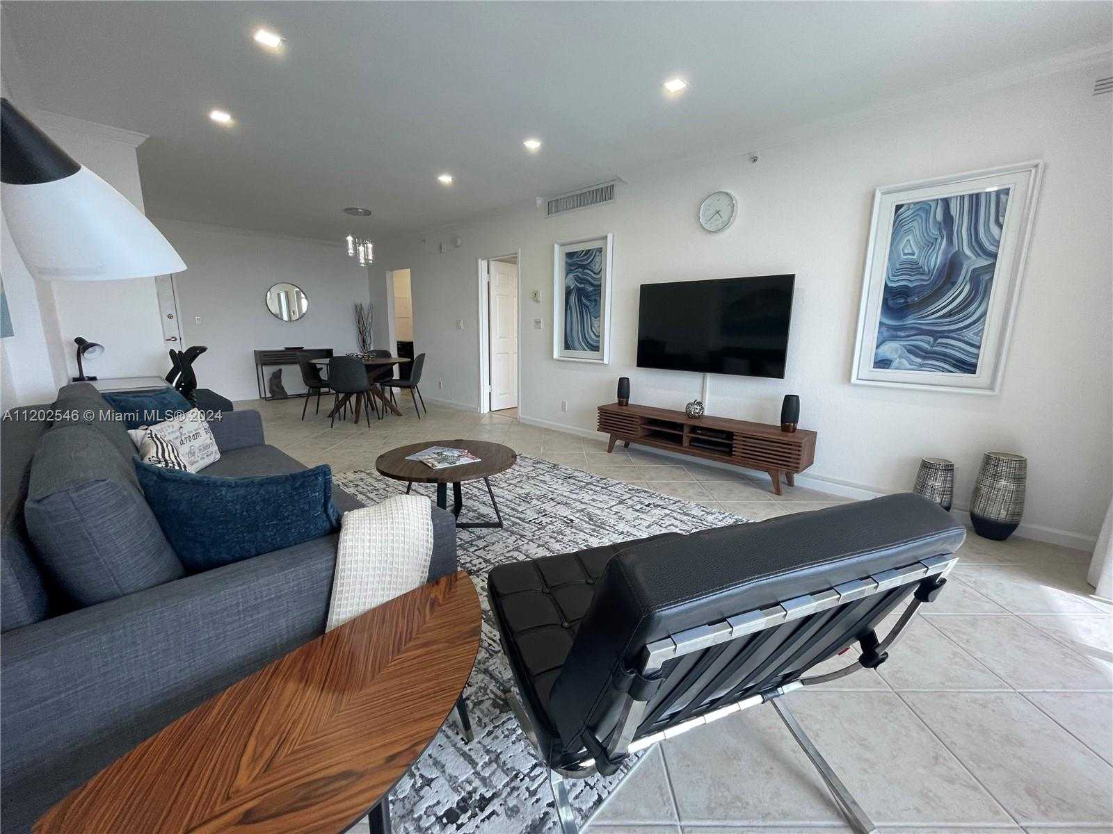 Small Image of 2501 SOUTH OCEAN DR #PH28 (Available SEPT 2), Hollywood Number 4