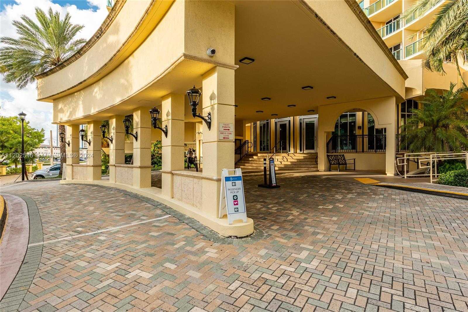 Small Image of 2501 SOUTH OCEAN DR #PH28 (Available SEPT 2), Hollywood Number 53