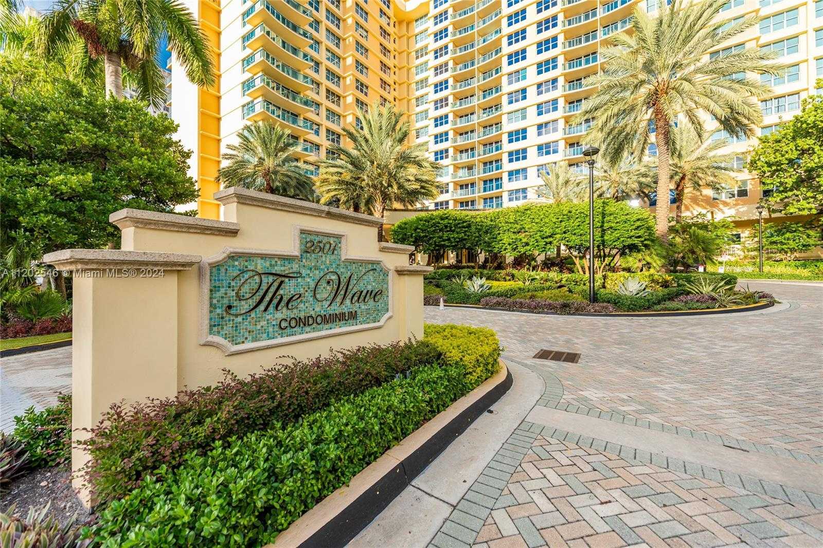 Small Image of 2501 SOUTH OCEAN DR #PH28 (Available SEPT 2), Hollywood Number 55
