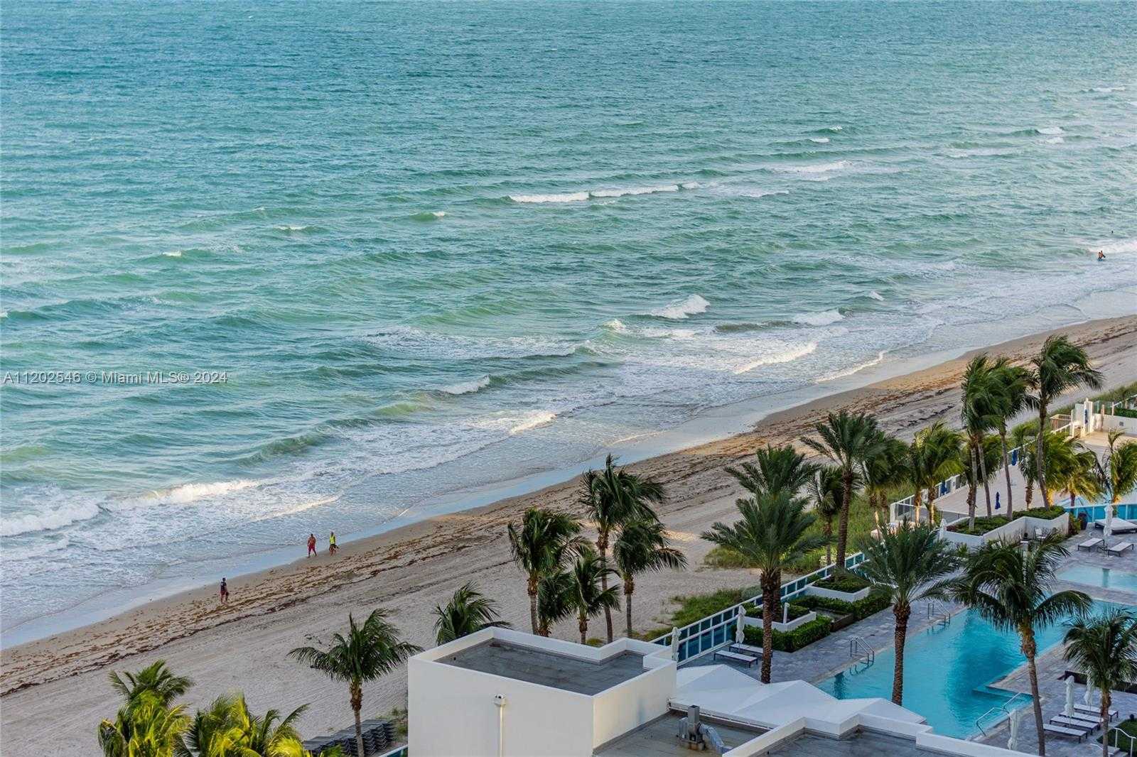 Small Image of 2501 SOUTH OCEAN DR #PH28 (Available SEPT 2), Hollywood Number 56