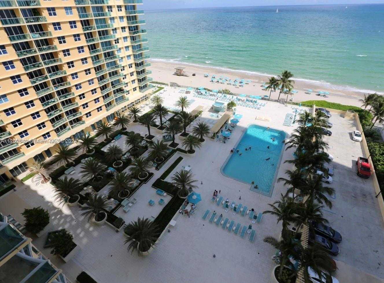 Small Image of 2501 SOUTH OCEAN DR #PH28 (Available SEPT 2), Hollywood Number 58