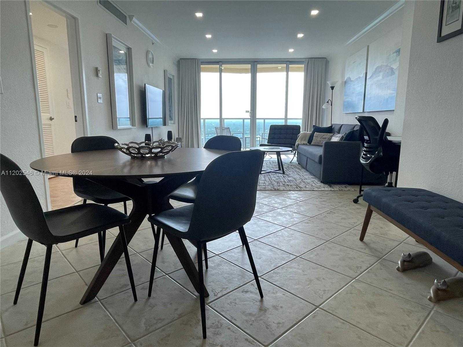 Small Image of 2501 SOUTH OCEAN DR #PH28 (Available SEPT 2), Hollywood Number 64