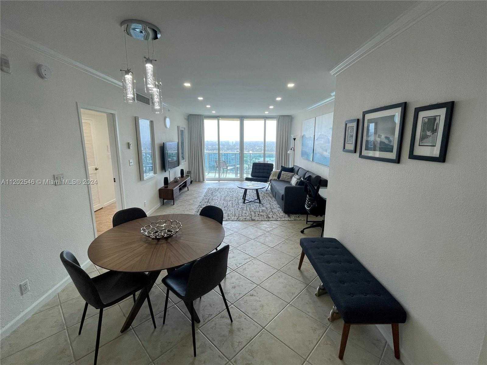 Small Image of 2501 SOUTH OCEAN DR #PH28 (Available SEPT 2), Hollywood Number 75