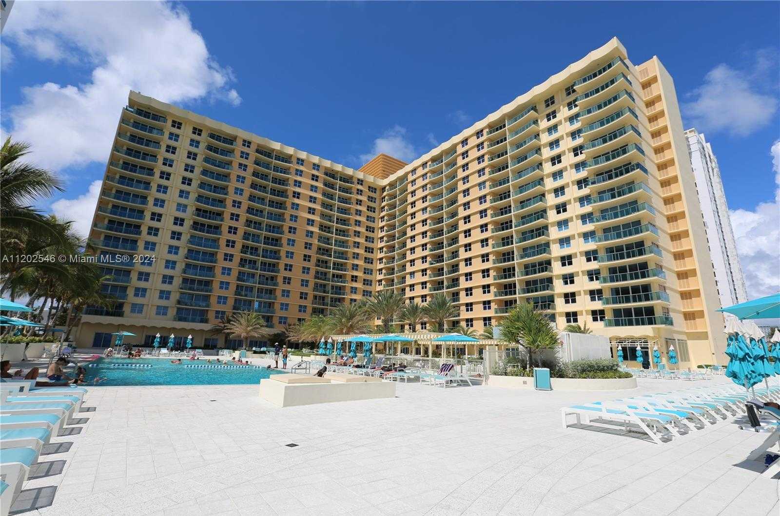 Small Image of 2501 SOUTH OCEAN DR #PH28 (Available SEPT 2), Hollywood Number 8