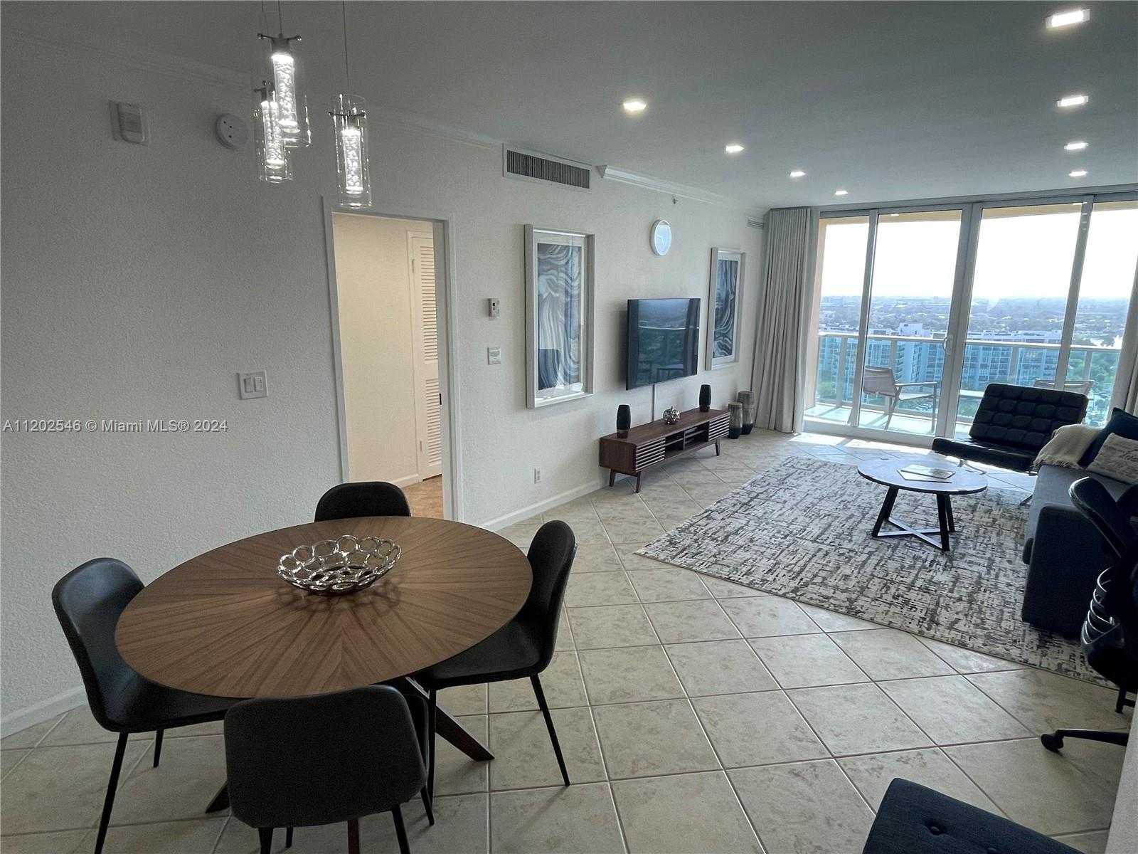 Small Image of 2501 SOUTH OCEAN DR #PH28 (Available SEPT 2), Hollywood Number 80