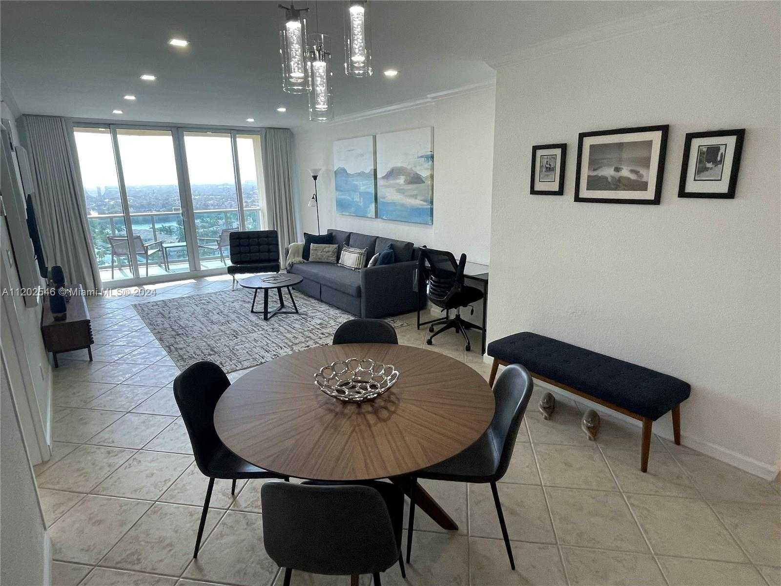 Small Image of 2501 SOUTH OCEAN DR #PH28 (Available SEPT 2), Hollywood Number 82
