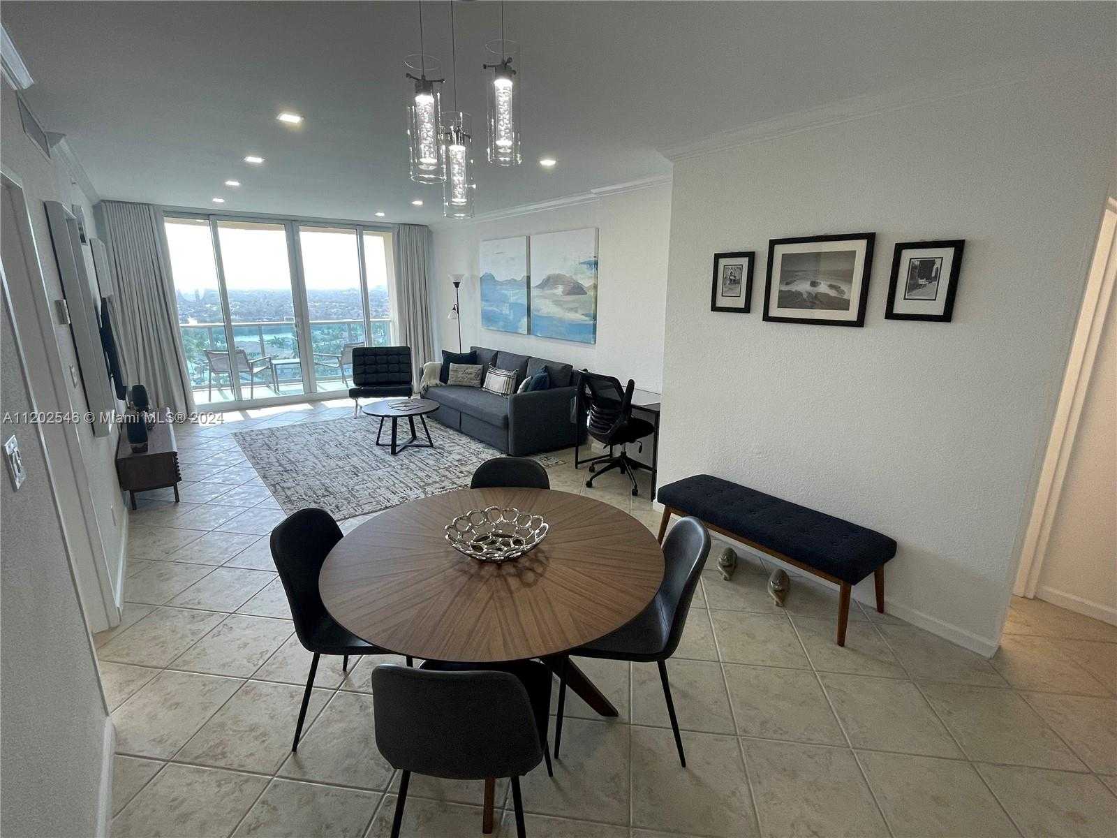 Small Image of 2501 SOUTH OCEAN DR #PH28 (Available SEPT 2), Hollywood Number 90