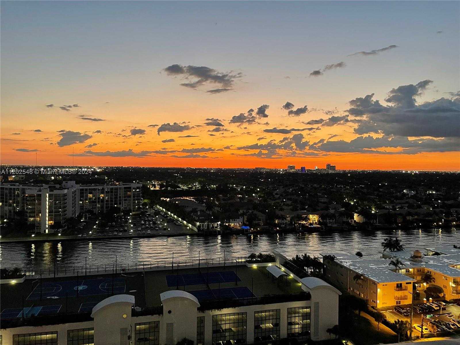 Small Image of 2501 SOUTH OCEAN DR #PH28 (Available SEPT 2), Hollywood Number 95