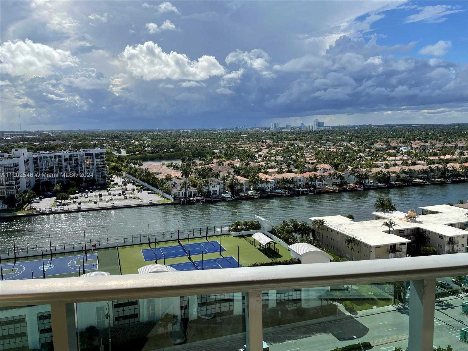 Small Image of 2501 SOUTH OCEAN DR #PH28 (Available SEPT 2), Hollywood Number 96
