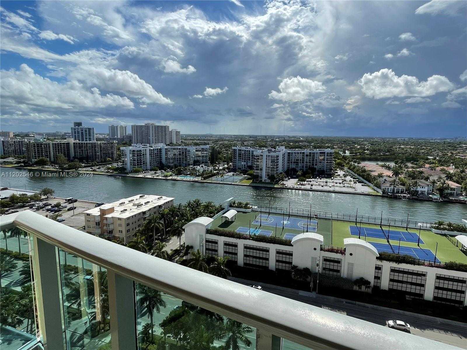 Small Image of 2501 SOUTH OCEAN DR #PH28 (Available SEPT 2), Hollywood Number 97