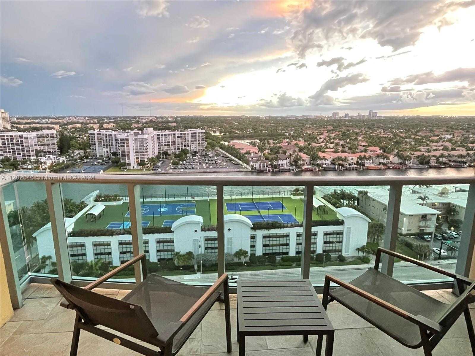 Small Image of 2501 SOUTH OCEAN DR #PH28 (Available SEPT 2), Hollywood Number 98
