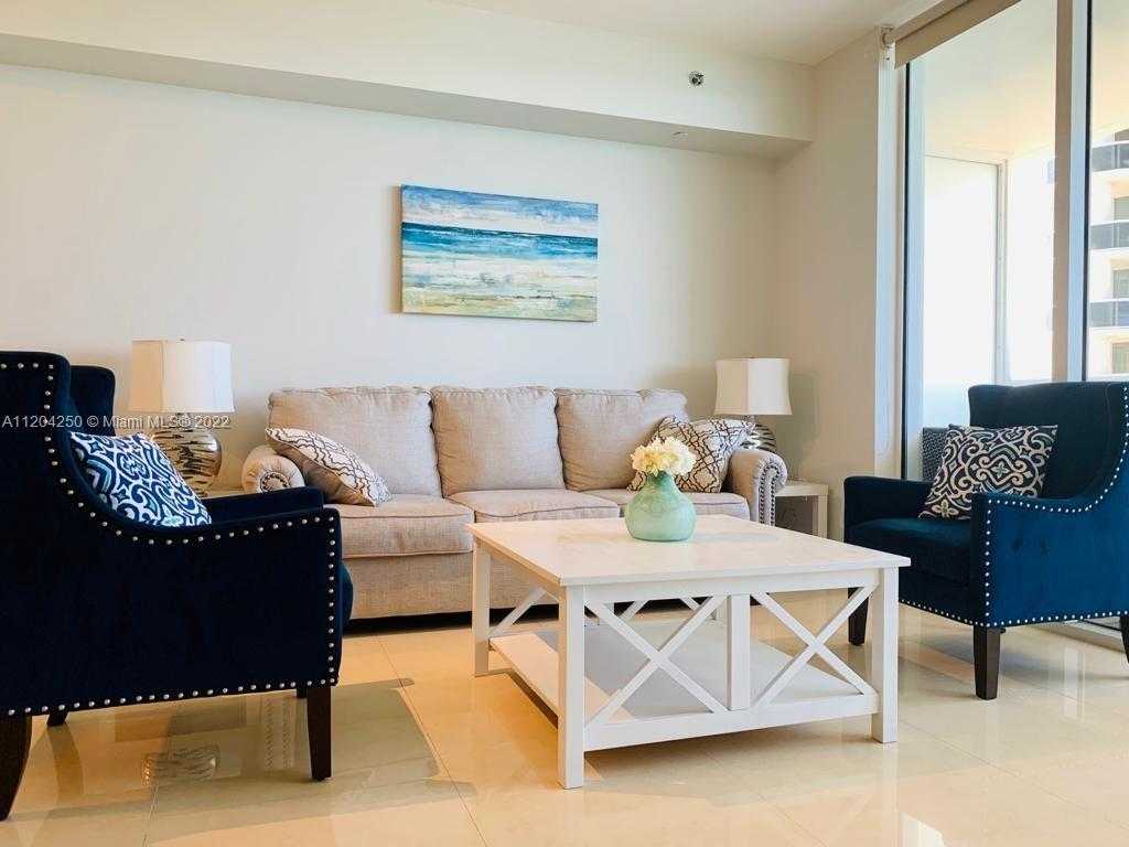 Small Image of 1830 SOUTH OCEAN DR #1709, Hallandale Beach Number 13