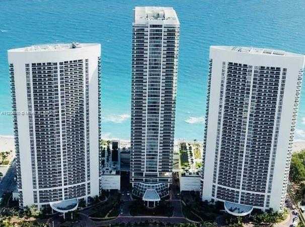 Small Image of 1830 SOUTH OCEAN DR #1709, Hallandale Beach Number 2
