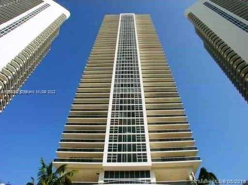 Small Image of 1830 SOUTH OCEAN DR #1709, Hallandale Beach Number 21