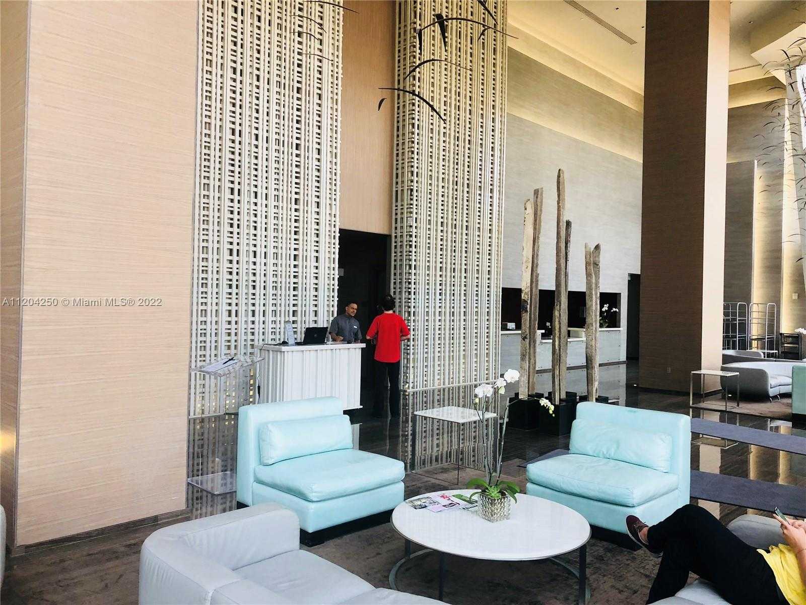 Small Image of 1830 SOUTH OCEAN DR #1709, Hallandale Beach Number 25