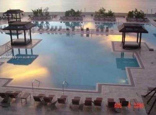 Small Image of 1830 SOUTH OCEAN DR #1709, Hallandale Beach Number 28