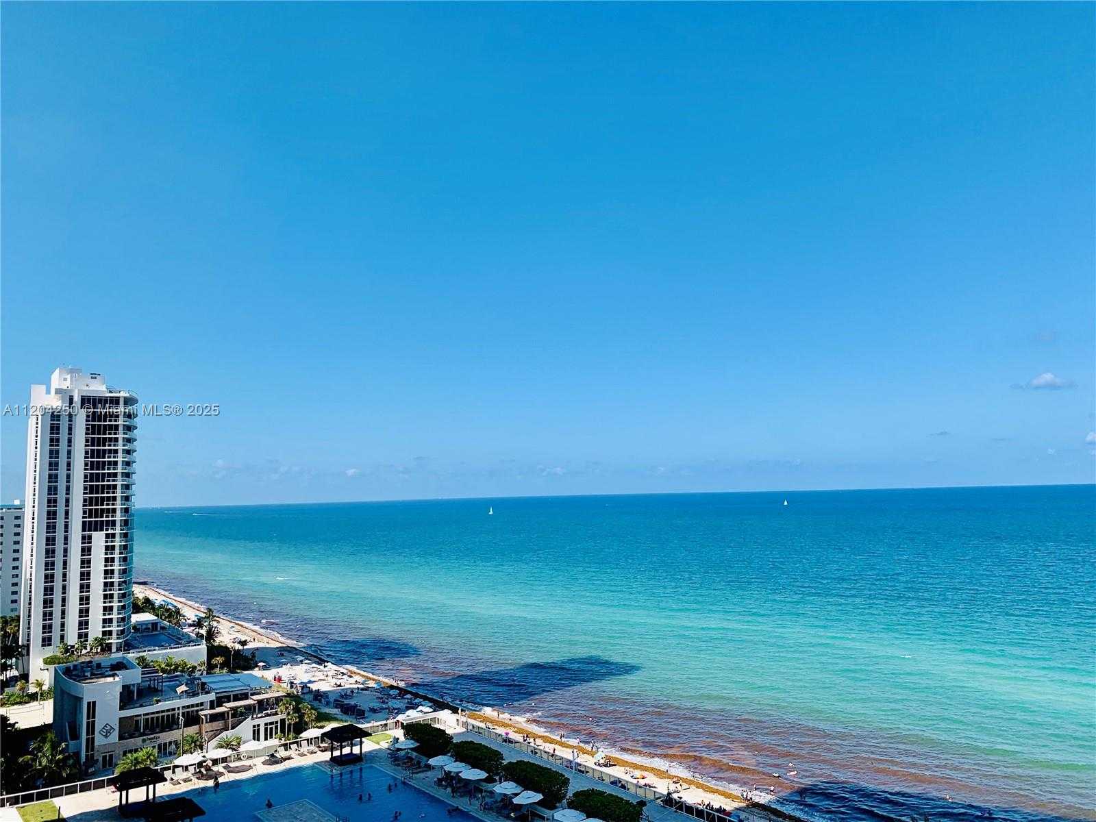 Small Image of 1830 SOUTH OCEAN DR #1709, Hallandale Beach Number 32