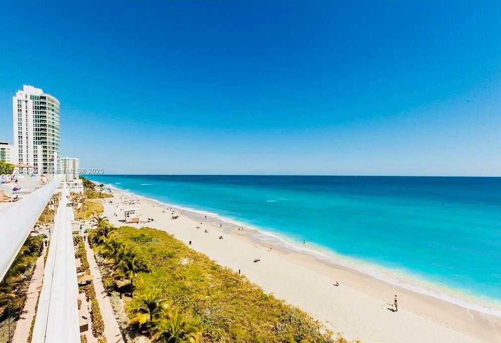 Small Image of 1830 SOUTH OCEAN DR #1709, Hallandale Beach Number 33