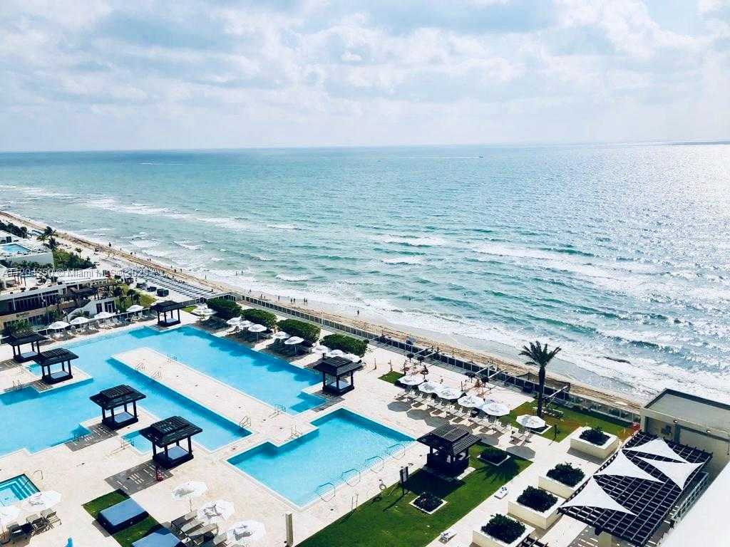 Small Image of 1830 SOUTH OCEAN DR #1709, Hallandale Beach Number 39