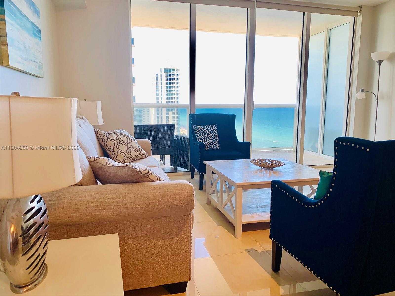 Small Image of 1830 SOUTH OCEAN DR #1709, Hallandale Beach Number 4