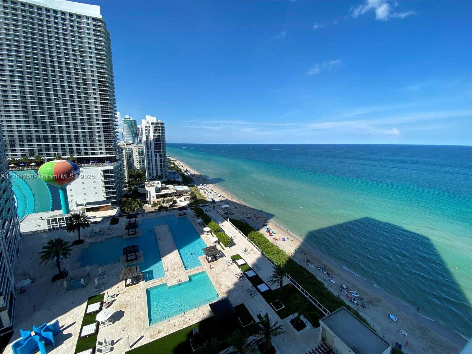 Small Image of 1830 SOUTH OCEAN DR #1709, Hallandale Beach Number 69