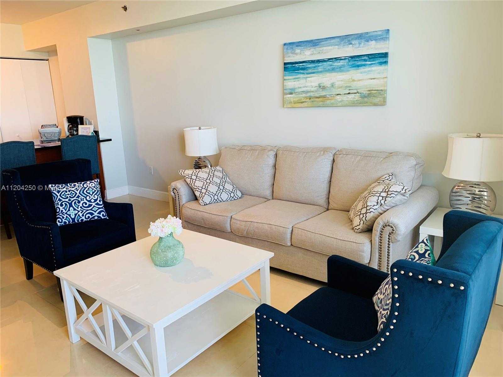 Small Image of 1830 SOUTH OCEAN DR #1709, Hallandale Beach Number 7