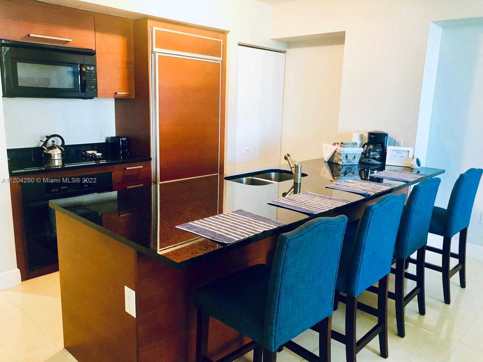 Small Image of 1830 SOUTH OCEAN DR #1709, Hallandale Beach Number 8