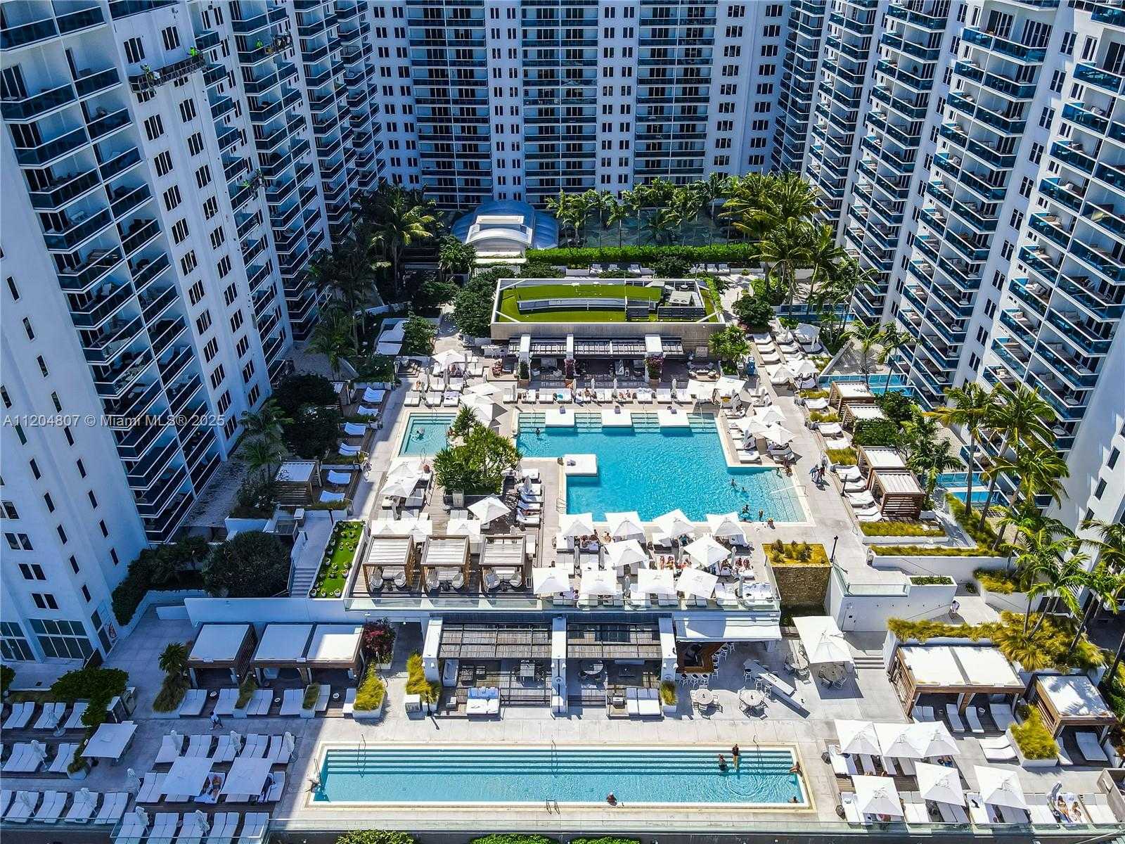 Small Image of 2301 COLLINS AVE #542, Miami Beach Number 18