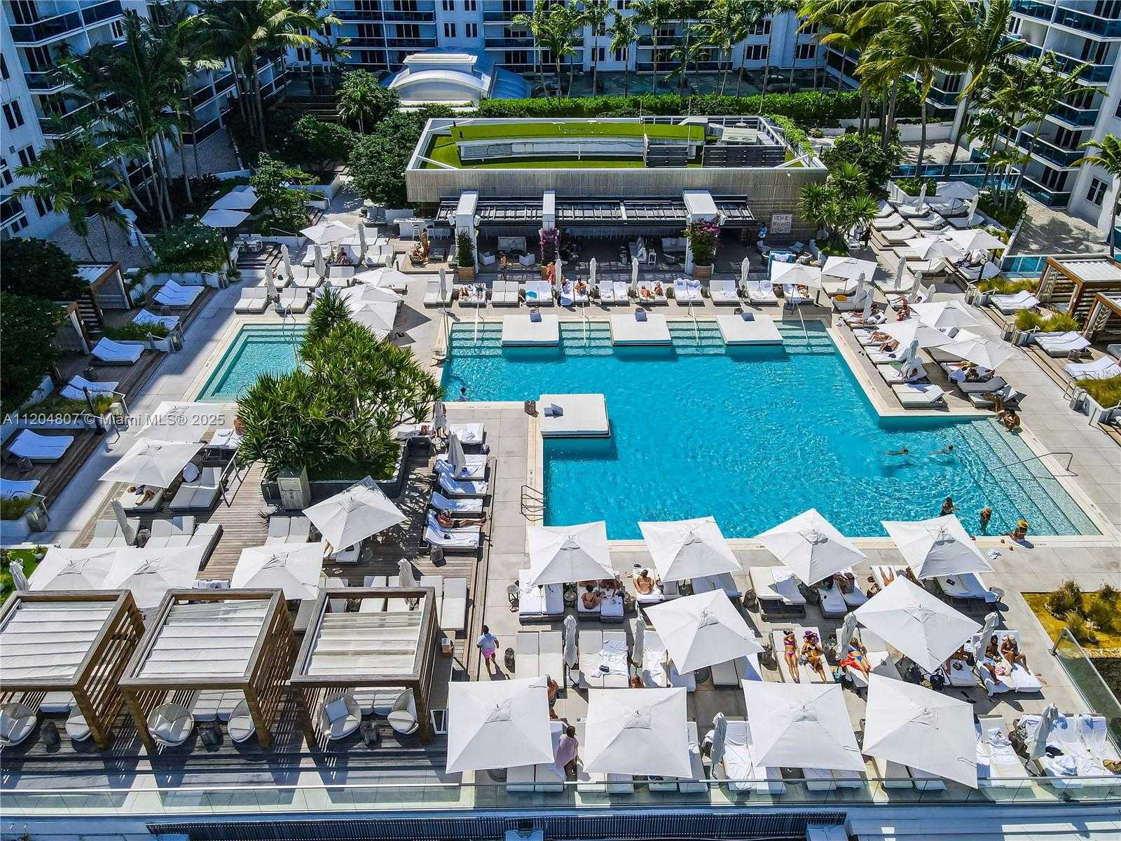 Small Image of 2301 COLLINS AVE #542, Miami Beach Number 19