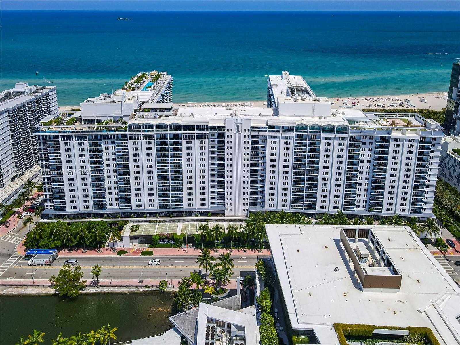 Small Image of 2301 COLLINS AVE #542, Miami Beach Number 2