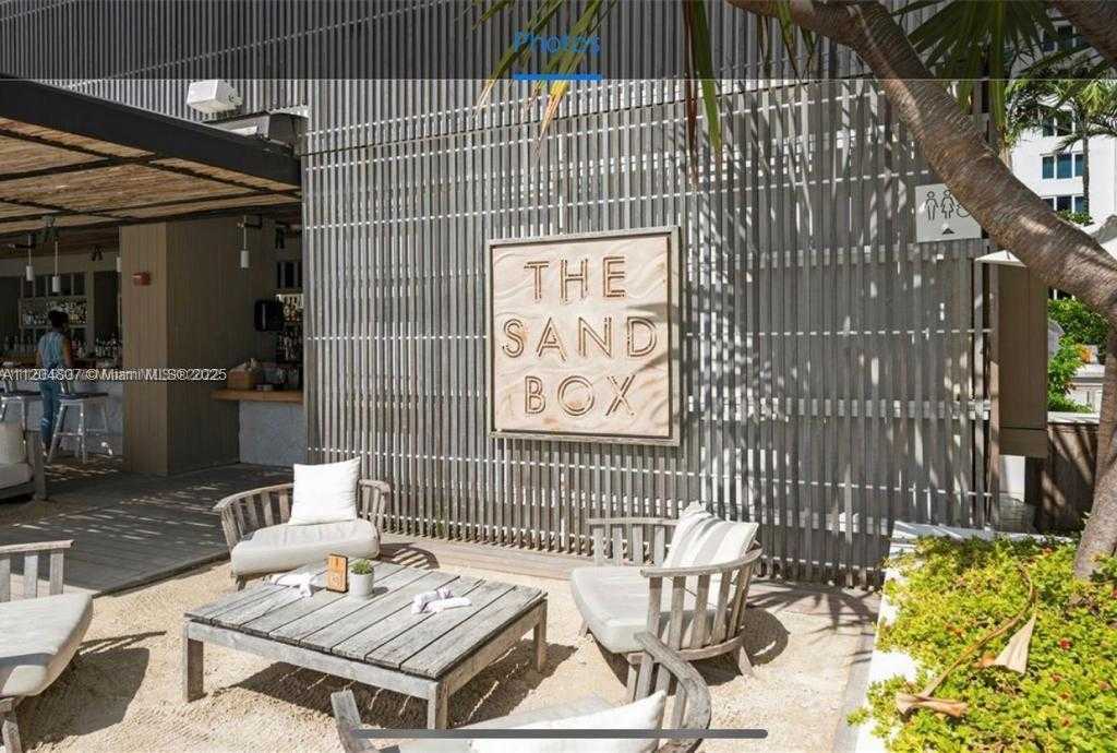 Small Image of 2301 COLLINS AVE #542, Miami Beach Number 23