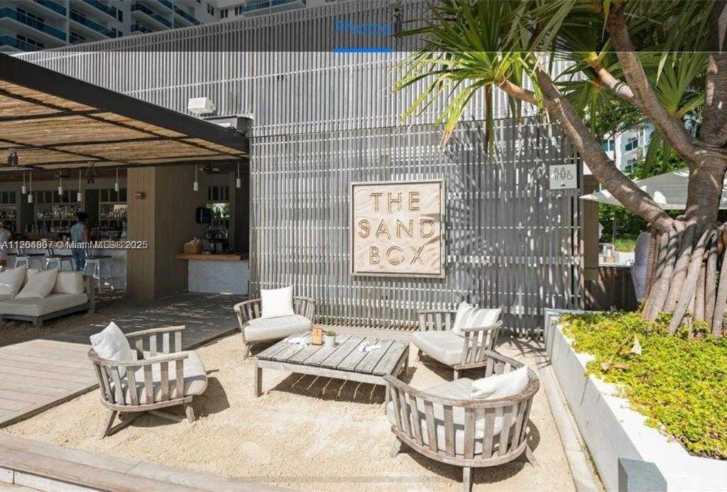 Small Image of 2301 COLLINS AVE #542, Miami Beach Number 24