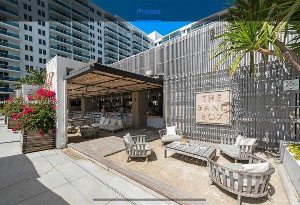 Small Image of 2301 COLLINS AVE #542, Miami Beach Number 25
