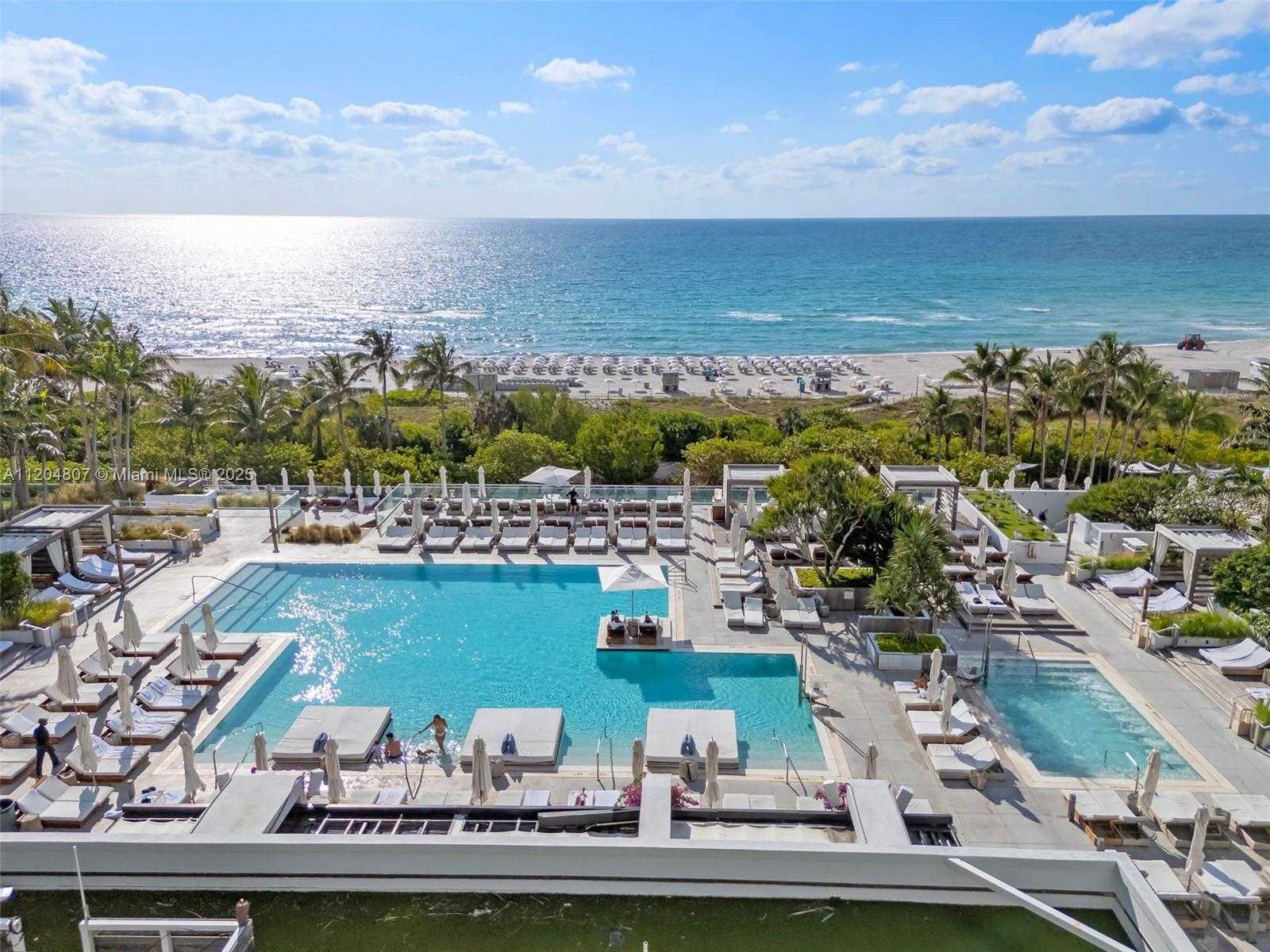 Small Image of 2301 COLLINS AVE #542, Miami Beach Number 26