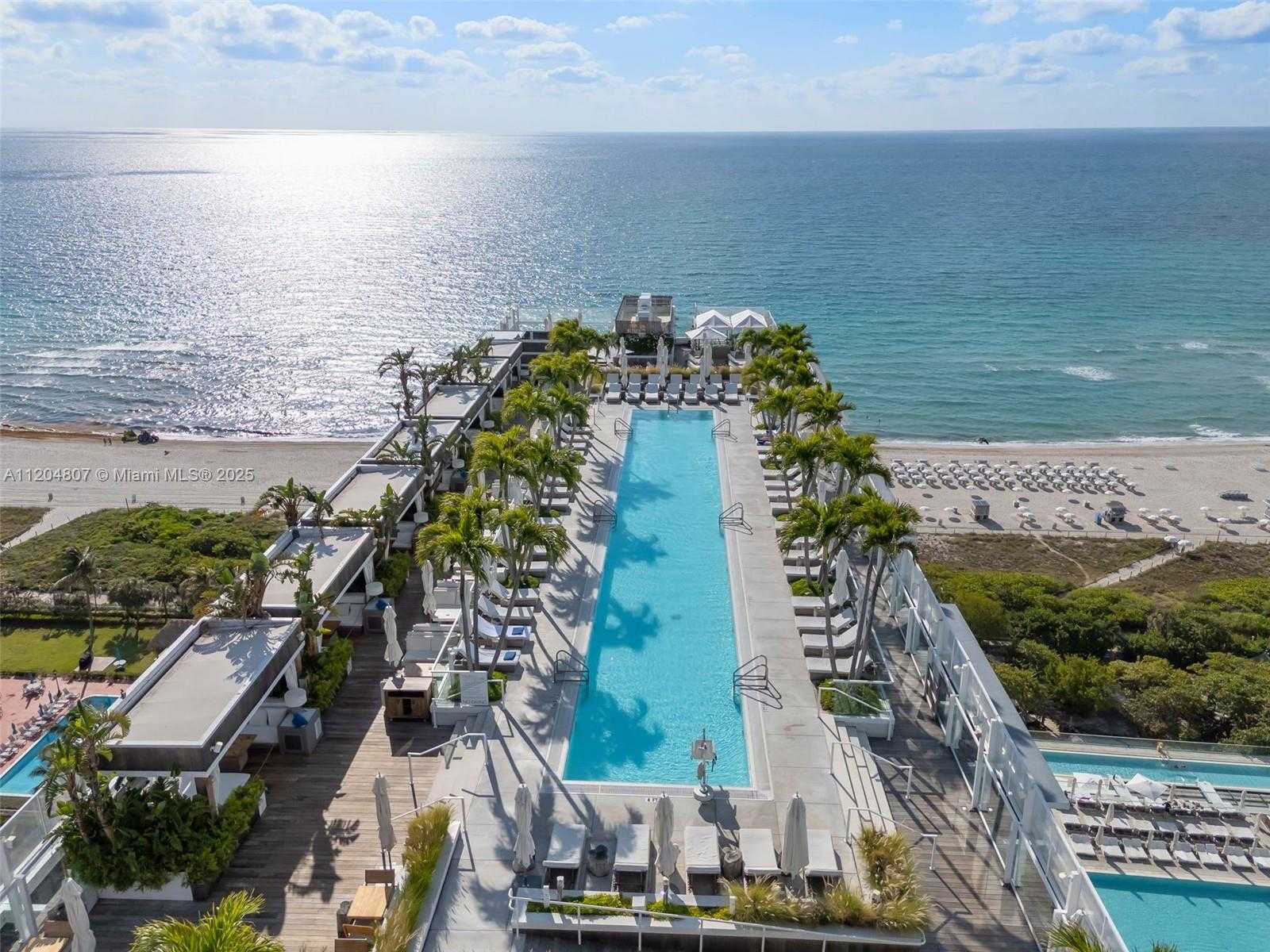 Small Image of 2301 COLLINS AVE #542, Miami Beach Number 27