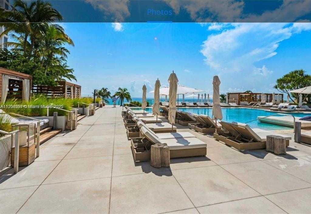 Small Image of 2301 COLLINS AVE #542, Miami Beach Number 28