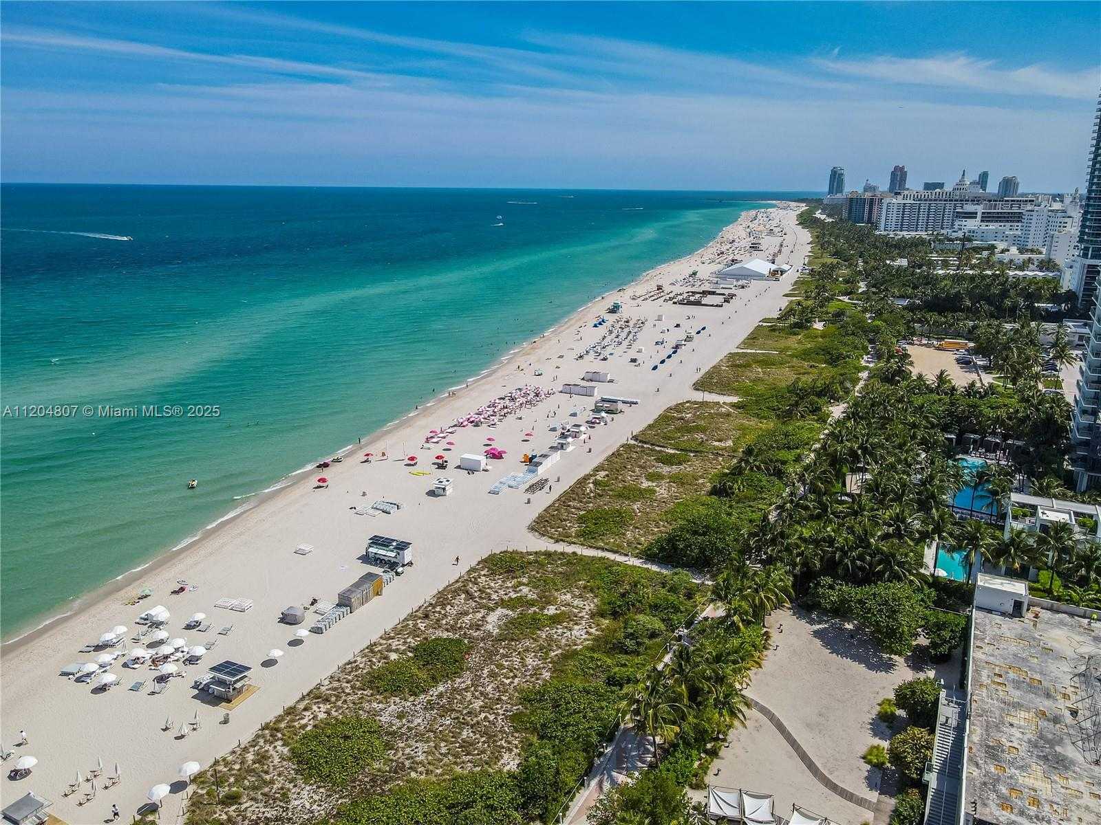 Small Image of 2301 COLLINS AVE #542, Miami Beach Number 36