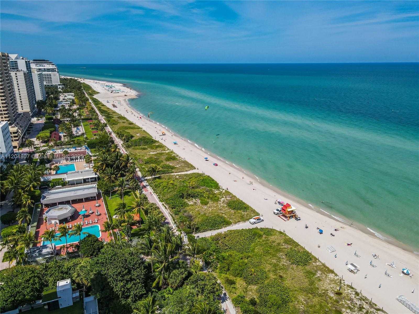 Small Image of 2301 COLLINS AVE #542, Miami Beach Number 37