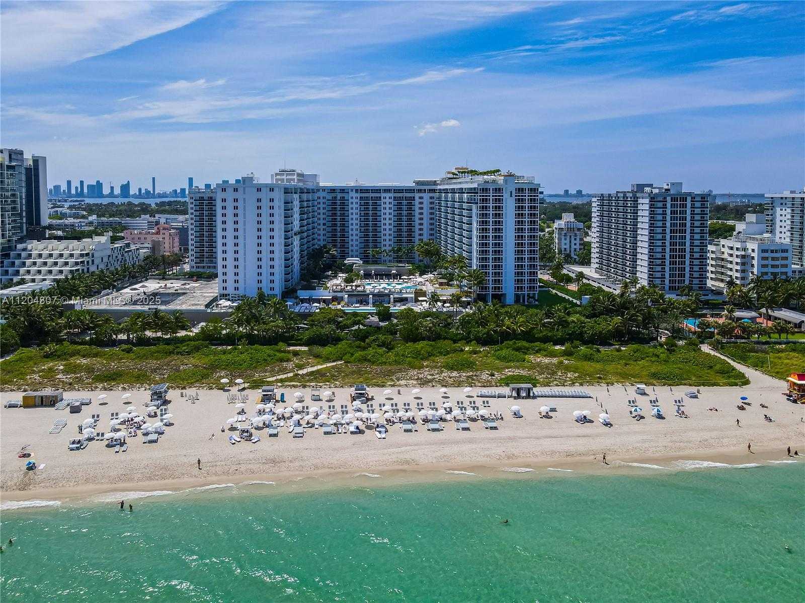 Small Image of 2301 COLLINS AVE #542, Miami Beach Number 38