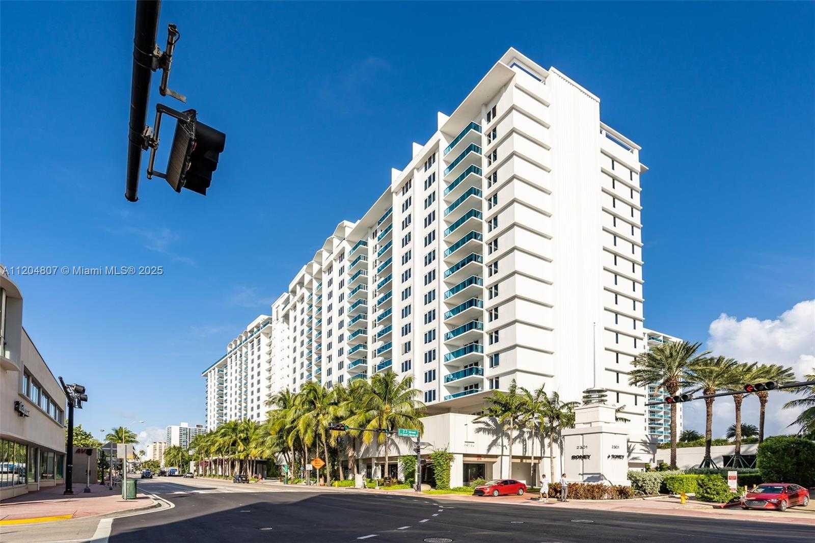 Small Image of 2301 COLLINS AVE #542, Miami Beach Number 39